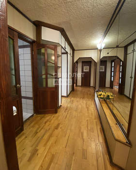 3-к квартира, вторичка, 57м2, 2/5 этаж