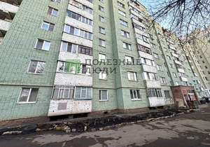 Фото квартиры на продажу (1)
