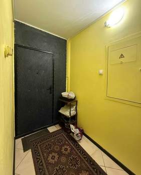 2-к квартира, вторичка, 58м2, 9/10 этаж