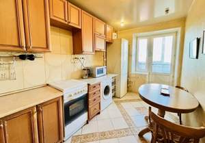 3-к квартира, вторичка, 60м2, 9/10 этаж