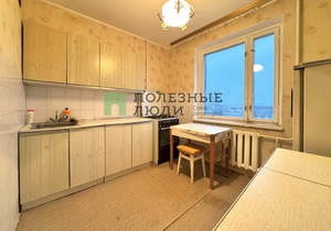 2-к квартира, вторичка, 50м2, 7/9 этаж