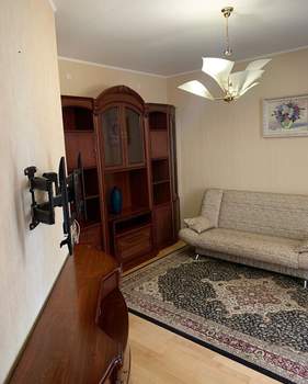 2-к квартира, вторичка, 49м2, 5/9 этаж
