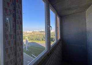 2-к квартира, сданный дом, 56м2, 13/18 этаж