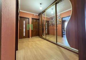 3-к квартира, вторичка, 75м2, 3/9 этаж