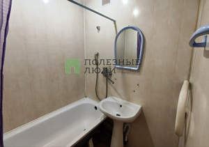 1-к квартира, вторичка, 40м2, 3/9 этаж
