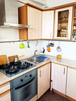 2-к квартира, вторичка, 48м2, 7/9 этаж