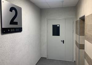 2-к квартира, вторичка, 78м2, 2/17 этаж