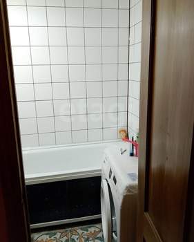 3-к квартира, вторичка, 66м2, 9/10 этаж