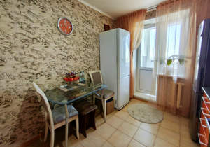 1-к квартира, вторичка, 36м2, 4/5 этаж