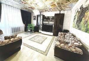 2-к квартира, вторичка, 70м2, 1/9 этаж