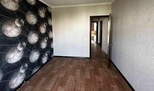 3-к квартира, вторичка, 76м2, 6/9 этаж