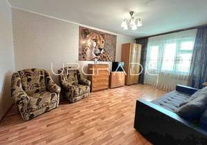 1-к квартира, вторичка, 40м2, 7/17 этаж