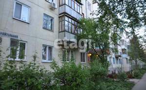 1-к квартира, вторичка, 30м2, 1/5 этаж