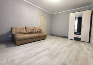 1-к квартира, вторичка, 37м2, 6/17 этаж