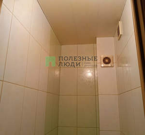 3-к квартира, вторичка, 64м2, 5/5 этаж