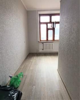 1-к квартира, вторичка, 34м2, 1/5 этаж