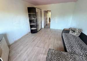 1-к квартира, вторичка, 27м2, 4/4 этаж