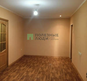 2-к квартира, вторичка, 45м2, 4/4 этаж