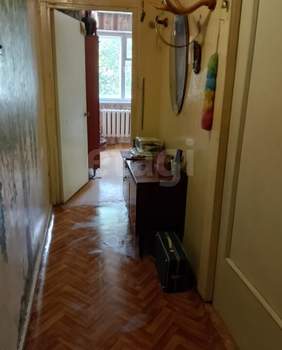 2-к квартира, вторичка, 44м2, 3/5 этаж