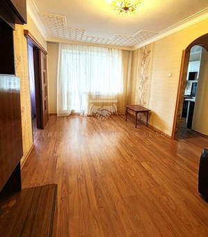 2-к квартира, вторичка, 45м2, 4/5 этаж