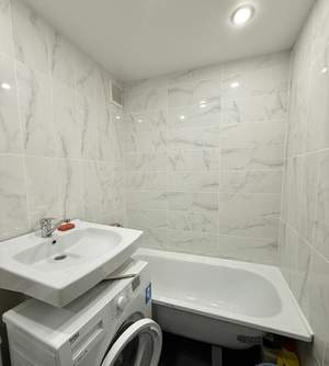 2-к квартира, вторичка, 43м2, 4/5 этаж