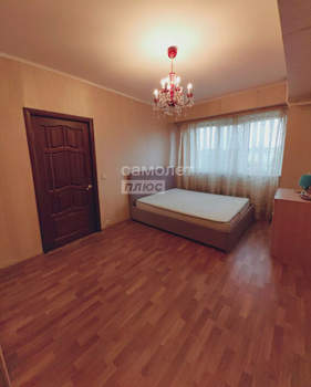 3-к квартира, вторичка, 71м2, 7/16 этаж