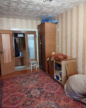 3-к квартира, вторичка, 67м2, 1/9 этаж