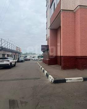 2-к квартира, вторичка, 57м2, 2/10 этаж