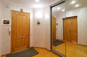 3-к квартира, вторичка, 87м2, 2/4 этаж