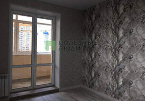 2-к квартира, вторичка, 73м2, 6/10 этаж