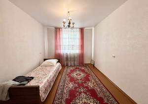 3-к квартира, вторичка, 65м2, 2/9 этаж