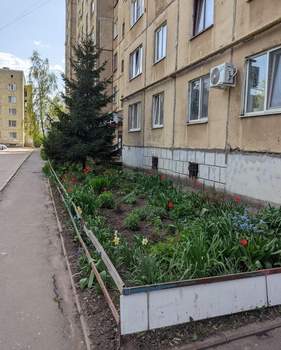 2-к квартира, вторичка, 51м2, 2/9 этаж