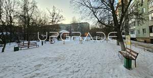 2-к квартира, вторичка, 46м2, 3/9 этаж