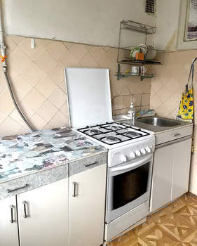 2-к квартира, вторичка, 45м2, 4/5 этаж