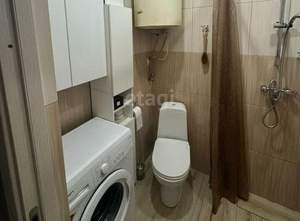 Студия квартира, вторичка, 20м2, 2/3 этаж