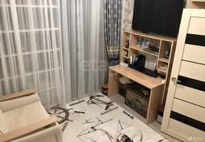 2-к квартира, вторичка, 36м2, 10/11 этаж
