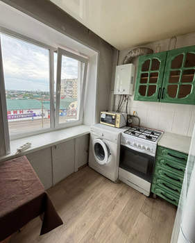 1-к квартира, вторичка, 31м2, 3/5 этаж