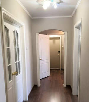 4-к квартира, вторичка, 82м2, 5/10 этаж