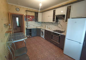 1-к квартира, вторичка, 43м2, 2/9 этаж
