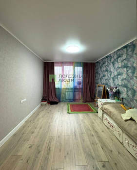 3-к квартира, вторичка, 92м2, 3/15 этаж