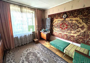 3-к квартира, вторичка, 58м2, 3/5 этаж