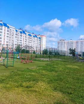 2-к квартира, вторичка, 61м2, 4/9 этаж