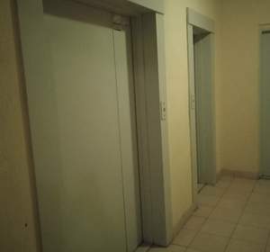 Студия квартира, вторичка, 31м2, 2/18 этаж