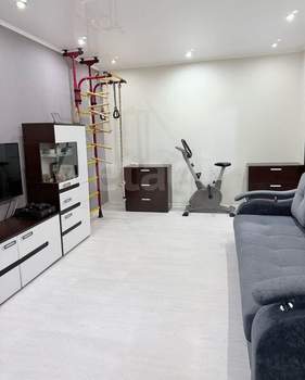 2-к квартира, вторичка, 54м2, 5/9 этаж