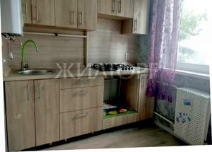 2-к квартира, вторичка, 43м2, 3/5 этаж