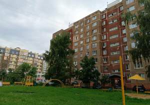 3-к квартира, вторичка, 66м2, 2/9 этаж