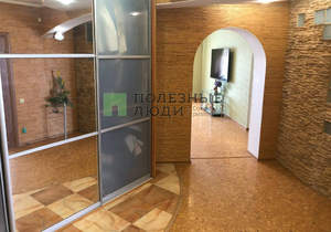 3-к квартира, вторичка, 119м2, 6/8 этаж