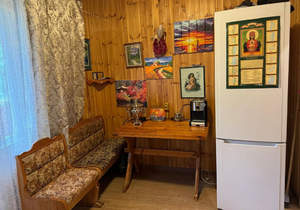 1-к квартира, вторичка, 37м2, 1/10 этаж