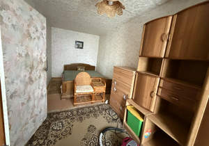 2-к квартира, вторичка, 43м2, 4/5 этаж