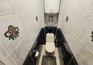 3-к квартира, вторичка, 67м2, 9/10 этаж